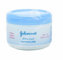 Johnson'S Pure Petroleum Jelly Cr 100ml
