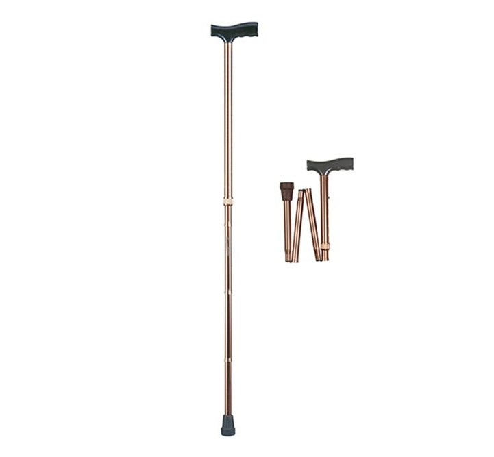 Kaiyang Ca835l1 Care Max Fold Walking Stick