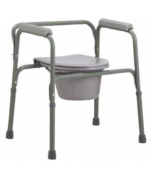 Kaiyang Commode Chair 11Kg - Wellcare Pharmacy