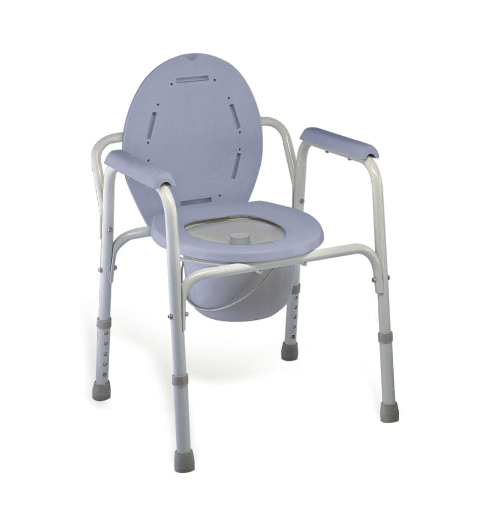Kaiyang Commode Chair 11Kg - Wellcare Pharmacy