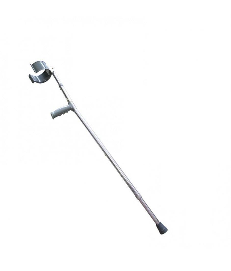 Kaiyang Elbow Crutches Grey - Wellcare Pharmacy
