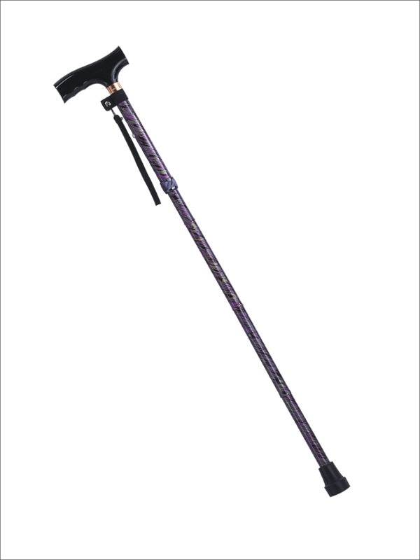 Kaiyang Foldable Walking Stick - Wellcare Pharmacy