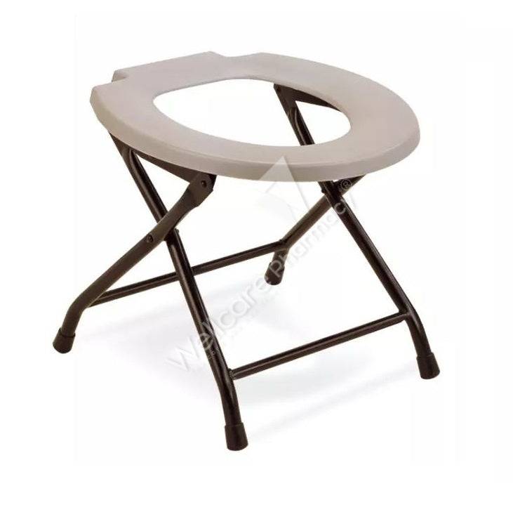Kaiyang Ky898 Commode Chair Without Wheel 13Kg - Wellcare Pharmacy