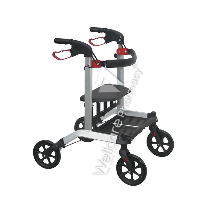 Kaiyang Ky9149l Aluminium Walker