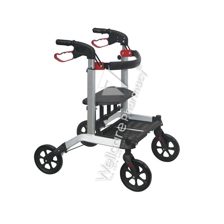 Kaiyang Ky9149l Aluminium Walker