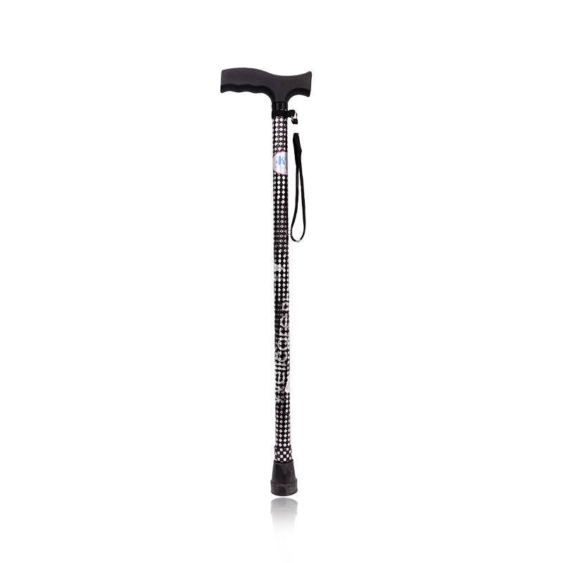 Kaiyang Ky920l-M1 Walking Stick Checks - Wellcare Pharmacy