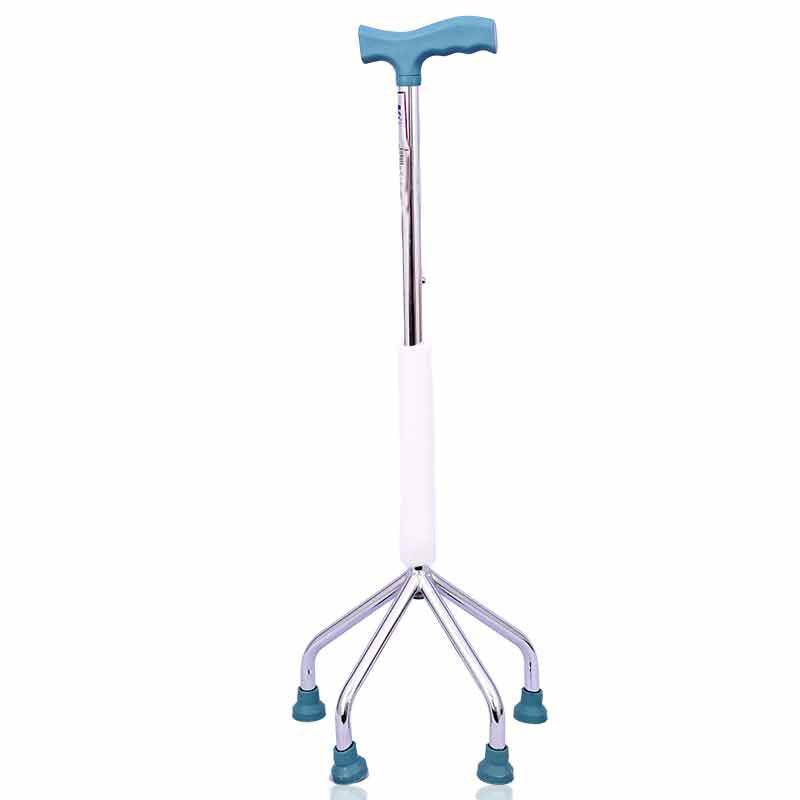 Kaiyang Ky922 Walking Stick 4 Leg - Wellcare Pharmacy