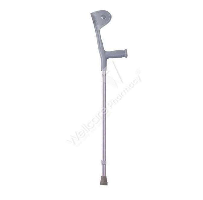 Kaiyang Ky937l Elbow Crutches Grey 1'S