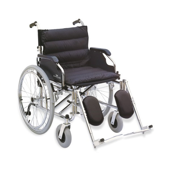 Wcp Ky(As)951Ac-56-Heavy Duty Wheel Chair 125Kg