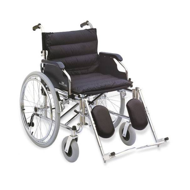 Wcp Ky(As)951Ac-56-Heavy Duty Wheel Chair 125Kg - Wellcare Pharmacy