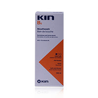 Kin B5 Mouthwash Soft Mint Flavor 500Ml