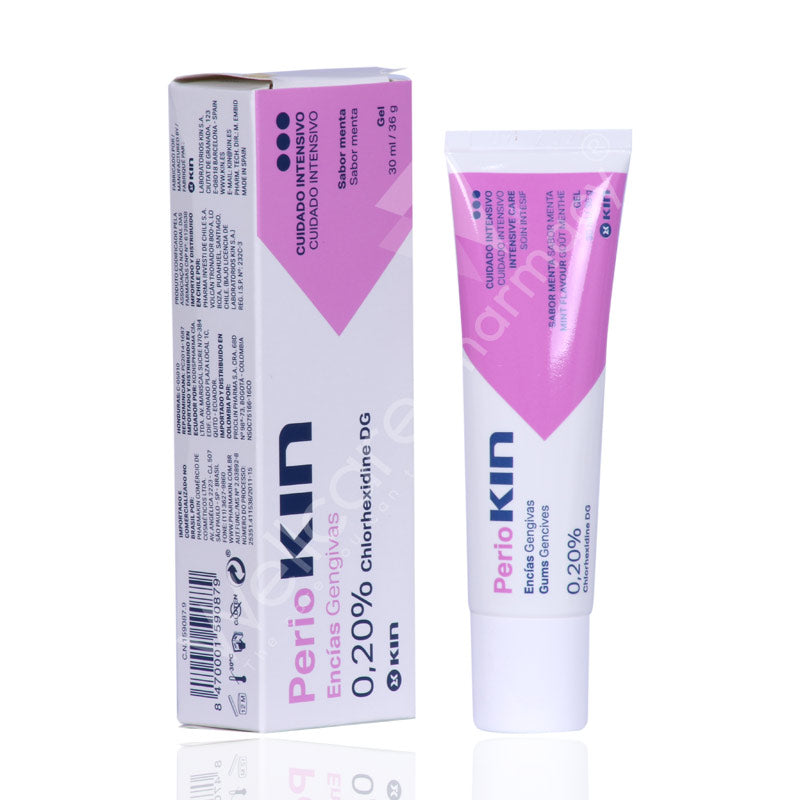 Kin Perio Kin Gel 30Ml