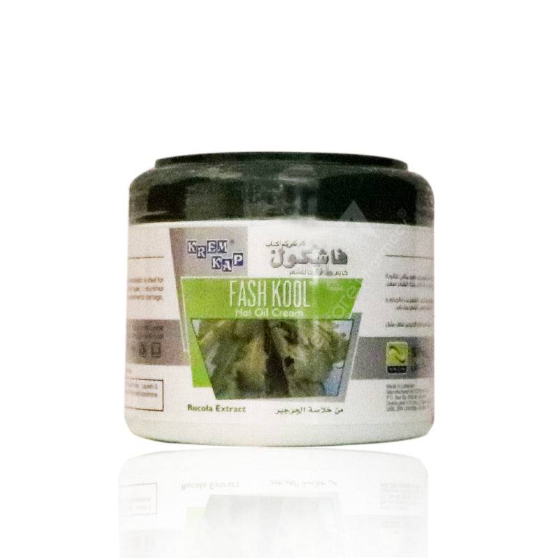 Krem Kap Fash Kool Aloe Vera 500Ml