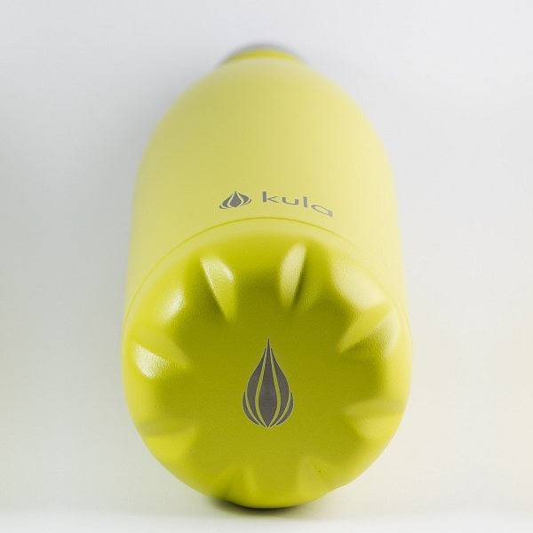 Kula Stainless Steel Vaccum Bottle 500Ml Pear