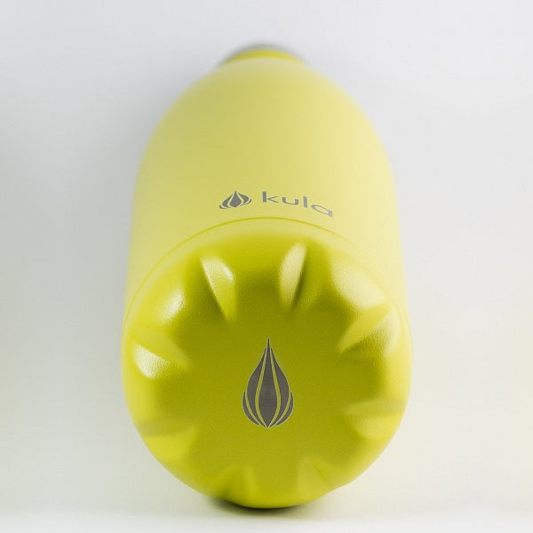 Kula Stainless Steel Vaccum Bottle 500Ml Pear