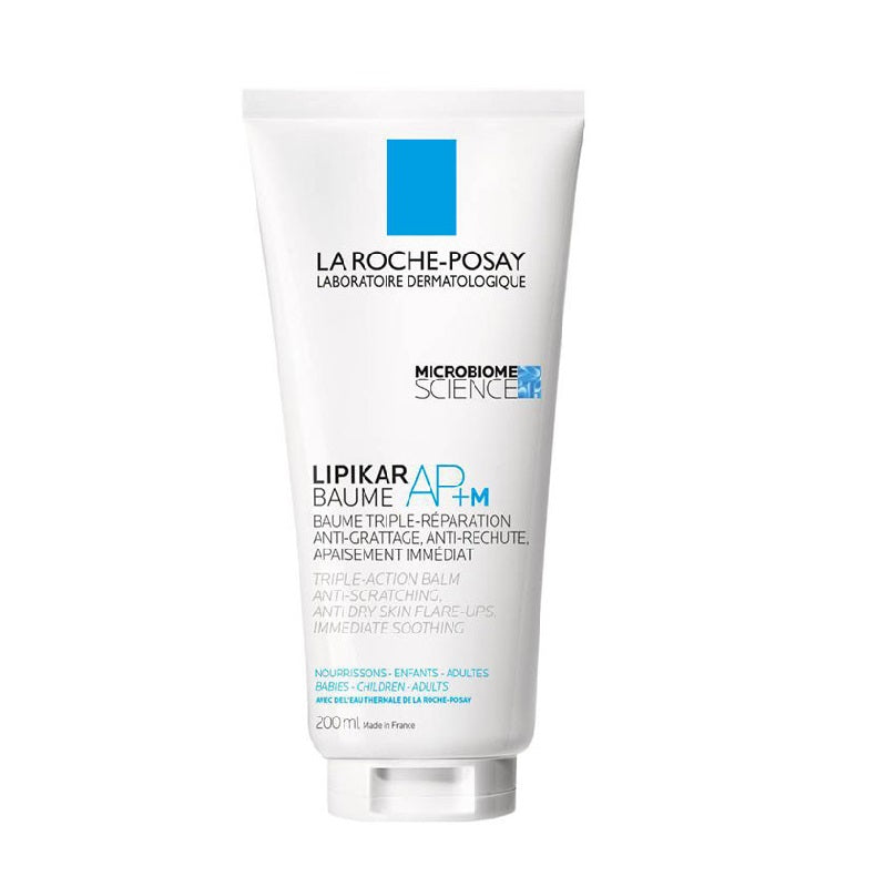 La Roche Posay Lipikar Baume Ap+m 200ml