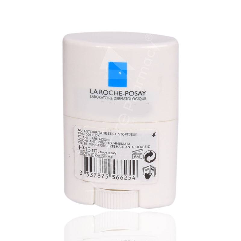 La Roche-Posay Lipikar Stick Ap+ 15Ml - Wellcare Pharmacy