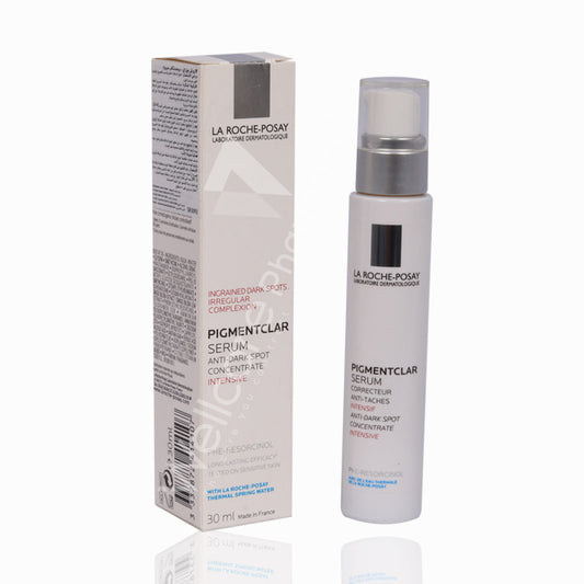 La Roche Posay Pigmentclar Serum 30Ml