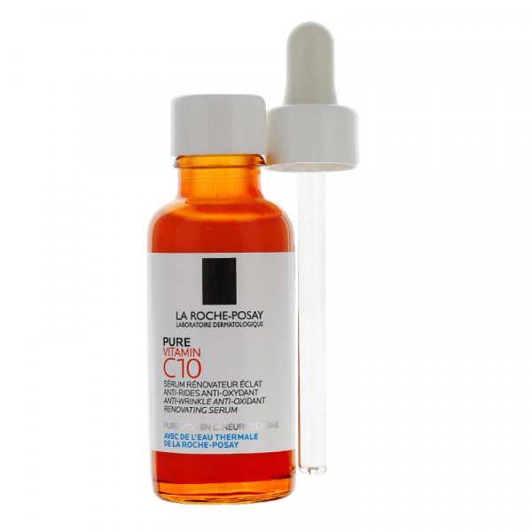 La Roche Posay Pure Vitamin C10 Serum 30Ml