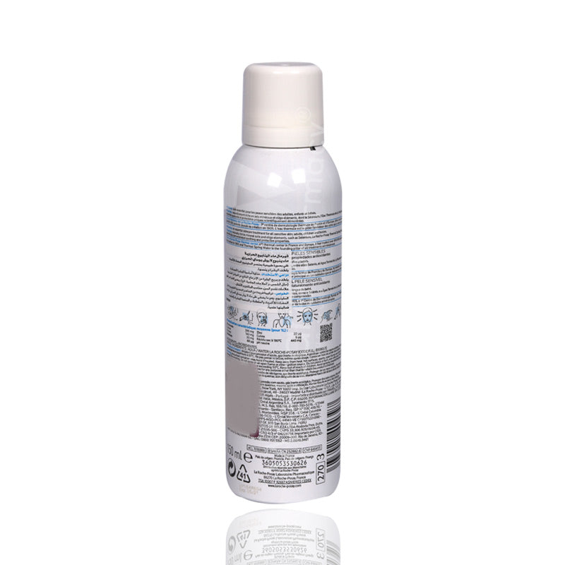 Lrp Thermal Spring Water 150ml