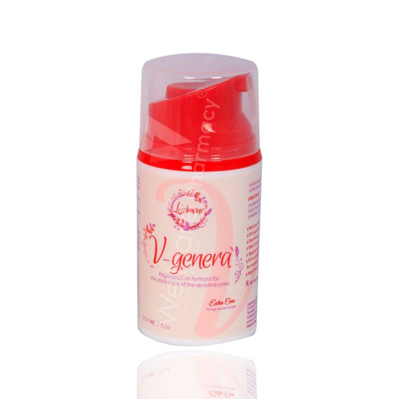 Lamour V-Genera 50Ml
