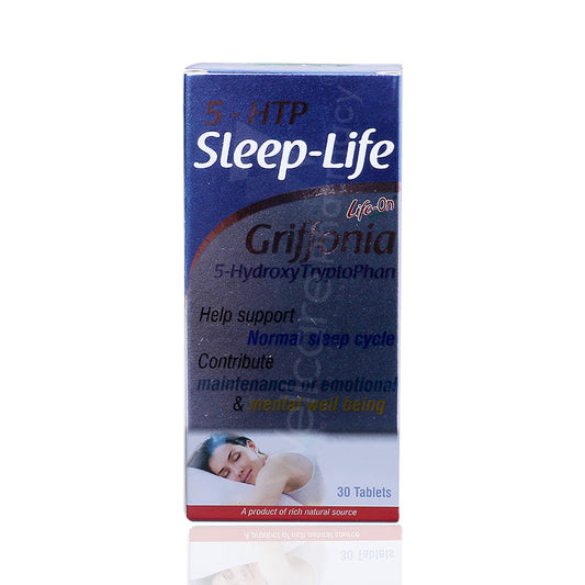 Life-On Sleep Life Tablets 30'S