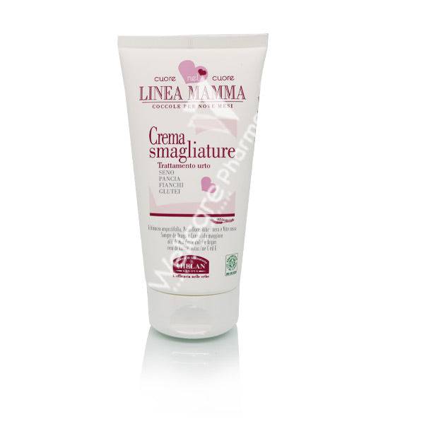 Linea Mamma Anti Stretch Mark Cream 150Ml