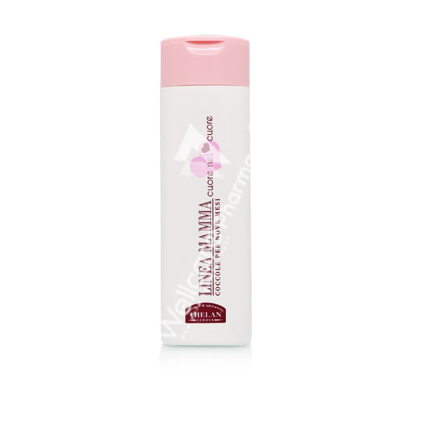 Linea Mamma Intimate Cleanser 200Ml