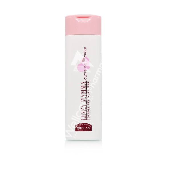 Linea Mamma Intimate Cleanser 200Ml