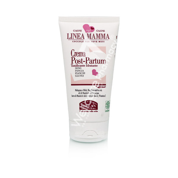 Linea Mamma Post Partum Cream 150Ml