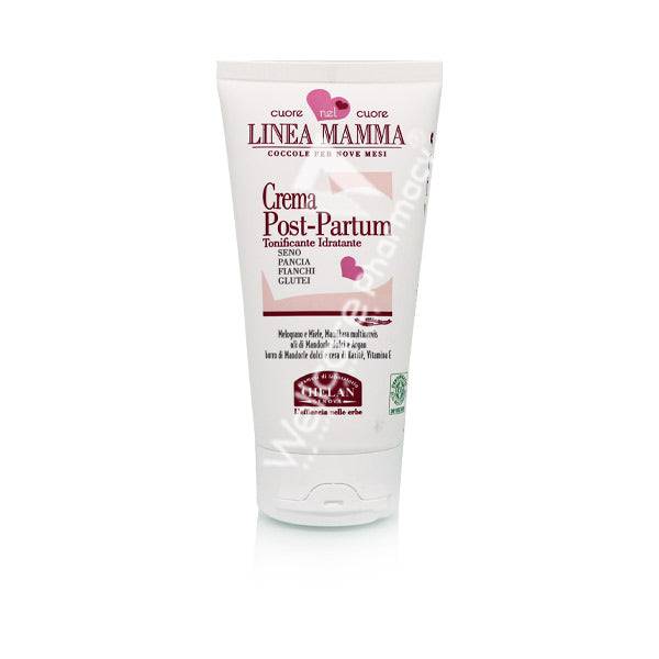 Linea Mamma Post Partum Cream 150Ml