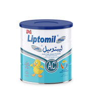 Liptomil Ac Milk Powder 400G