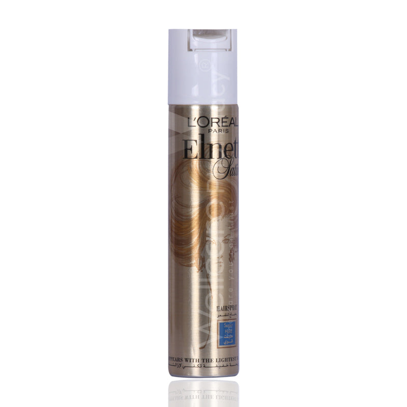 Loreal Elnett Supreme Hold Hair Spray 200Ml
