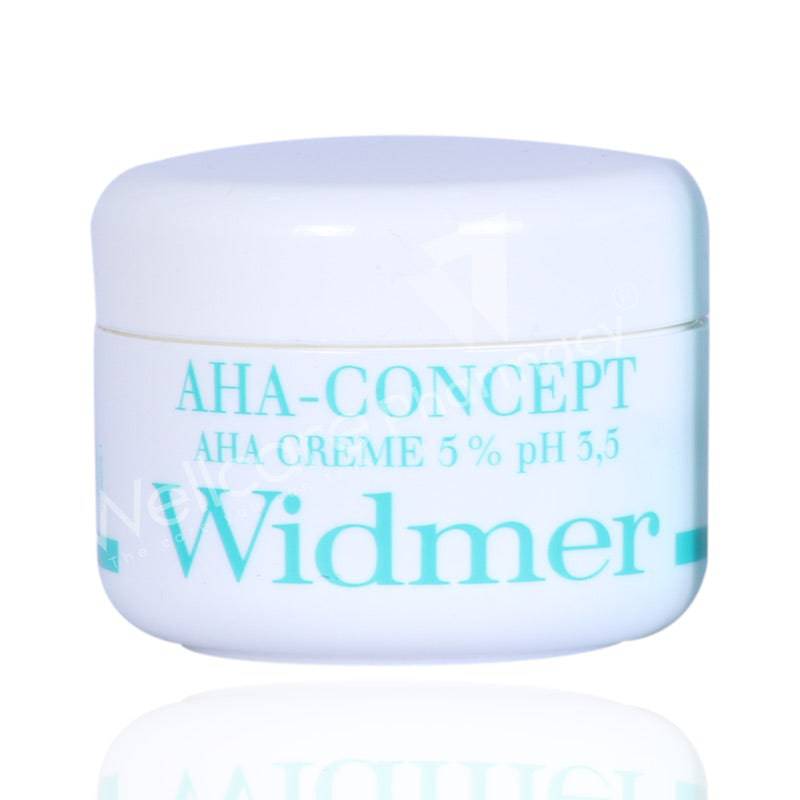 Louis Widmer Aha 5% Cream 50Ml - Wellcare Pharmacy