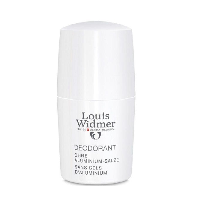 Louis Widmer Aluminium Salts Free Deo Roll On P 50Ml