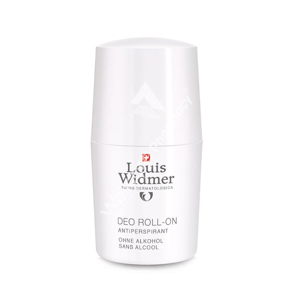 Louis Widmer Deo Roll On Np 50Ml