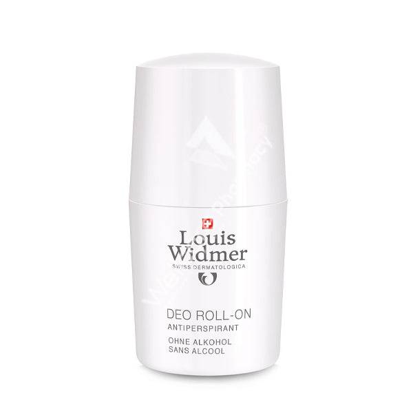 Louis Widmer Deo Roll On Np 50Ml - Wellcare Pharmacy