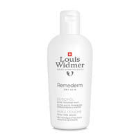 Louis Widmer Remederm Shower Oil 200Ml