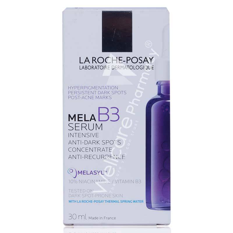 Lrp Mela B3 Serum 30Ml