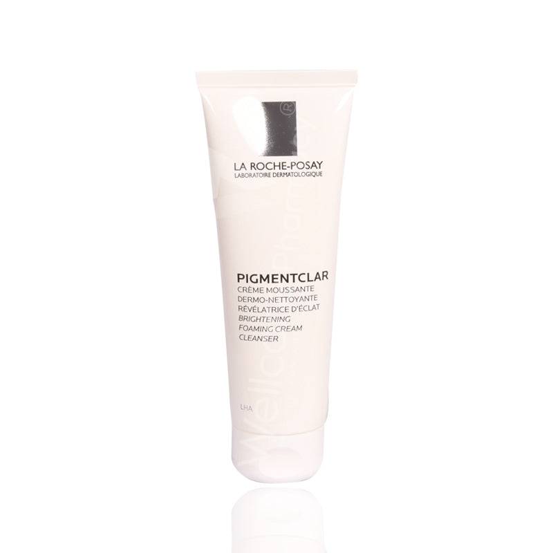 La Roche Posay Pigmentclar Foam Cleanser 125Ml - Wellcare Pharmacy