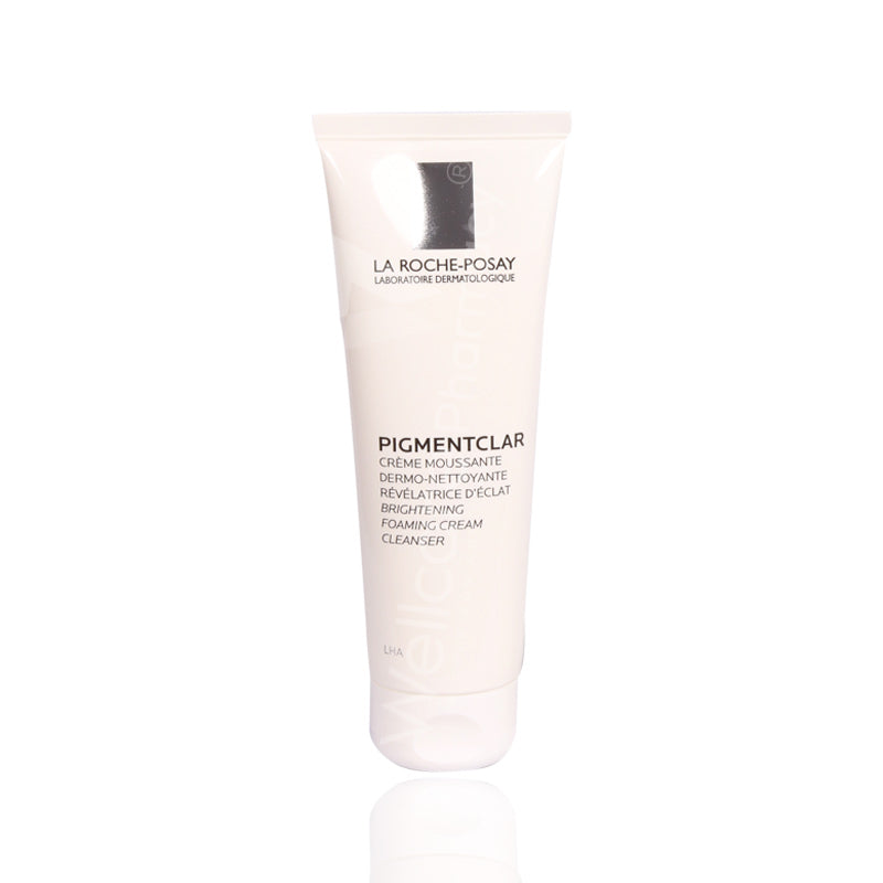 Lrp Pigmentclar Foam Cleanser 125Ml