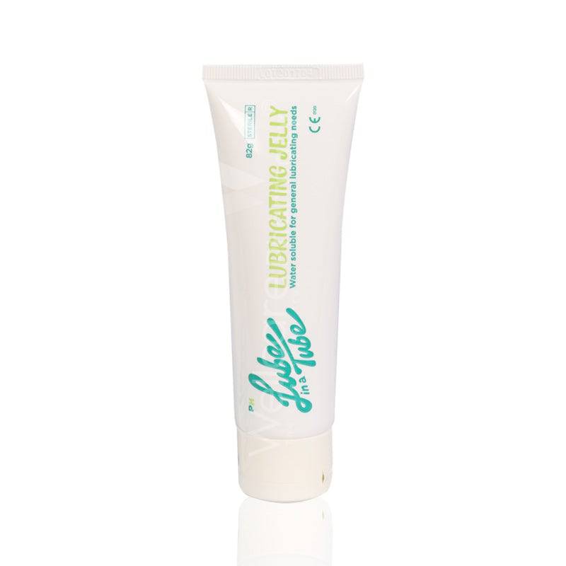 Lube Tube Lubricating Jelly 82G