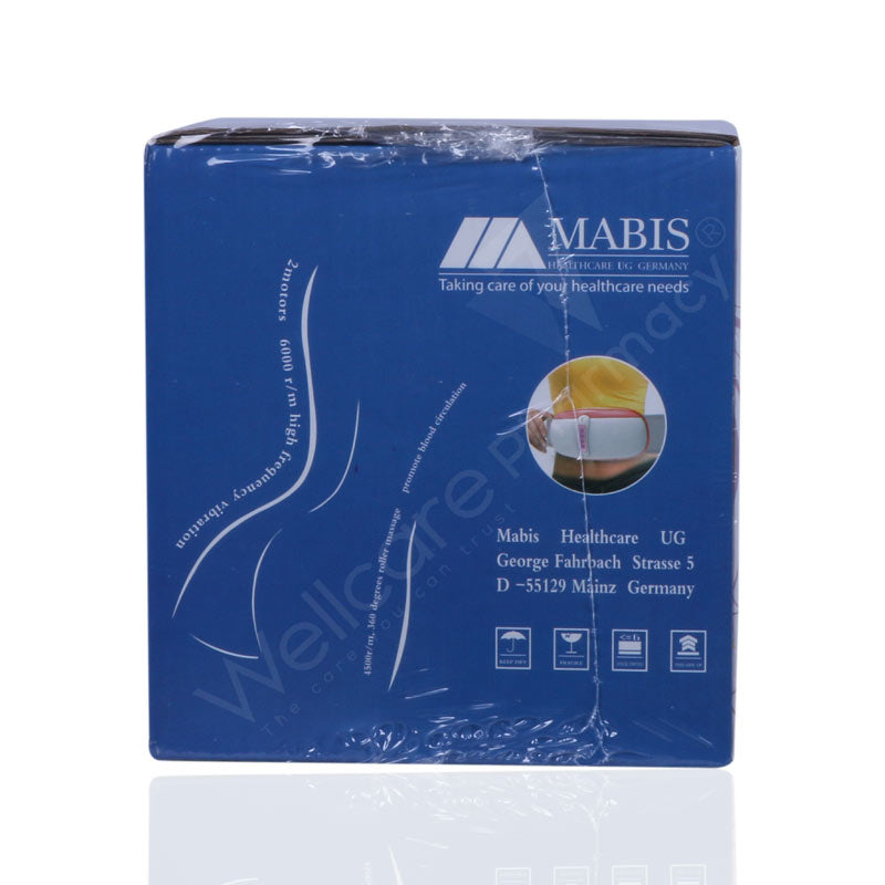 Mabis Mg15 Slimming Belt