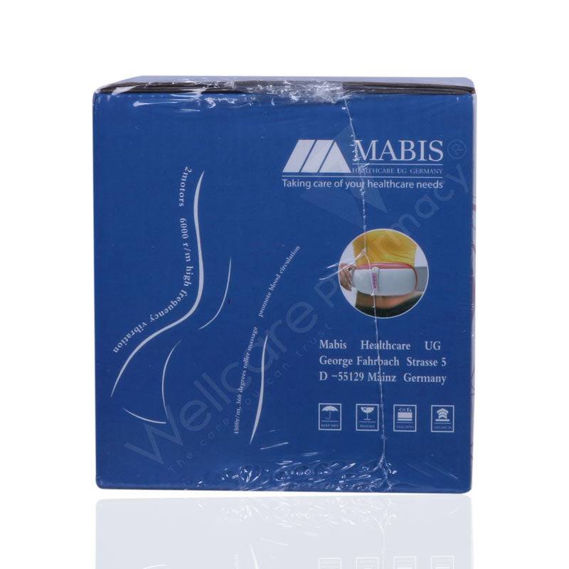 Mabis Mg15 Slimming Belt - Wellcare Pharmacy