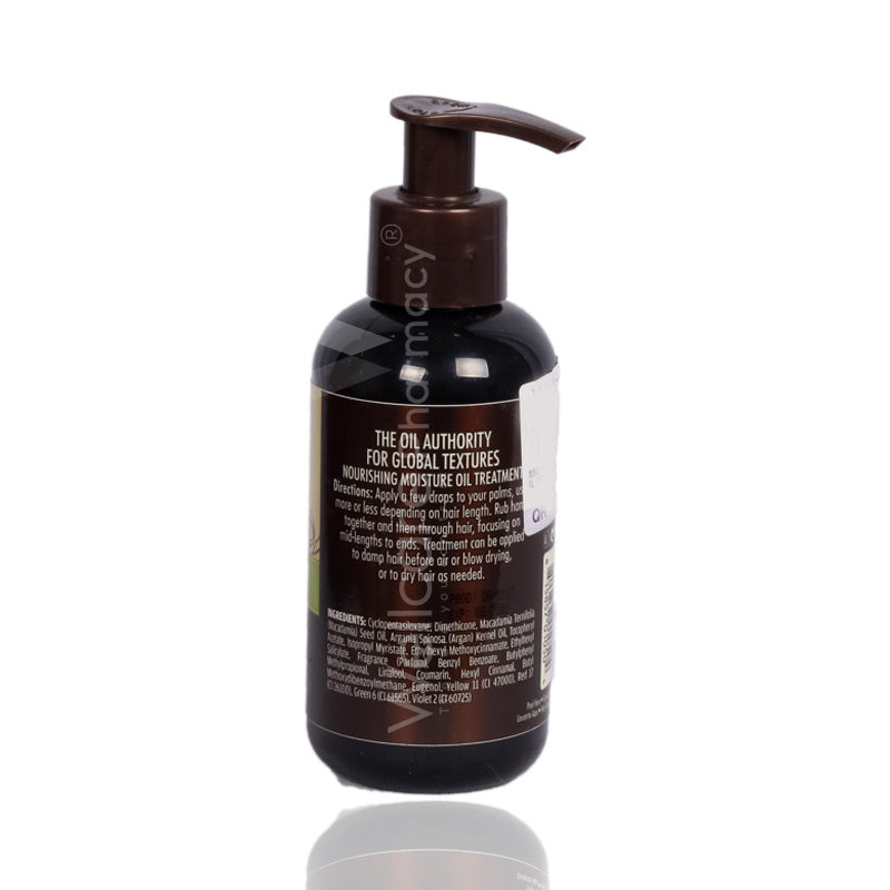 Macadamia Nourishing Moisture Oil Treatment 125ml