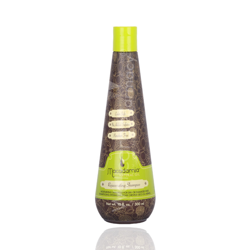 Macadamia Nourishing Moisture Shampoo 300ml