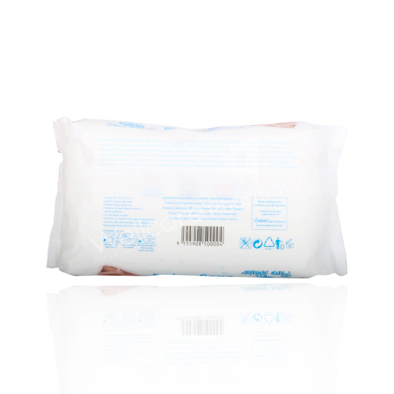 Mai Wipes Pure Water Baby Wipes 64'S