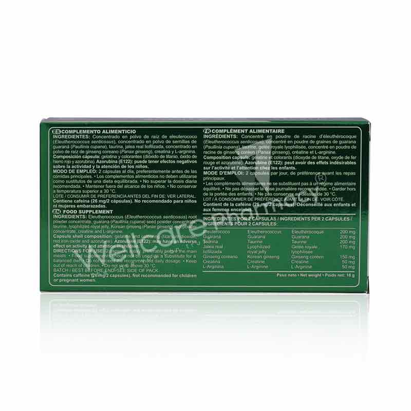 Marnys Exotique Capsules 30'S - Wellcare Pharmacy