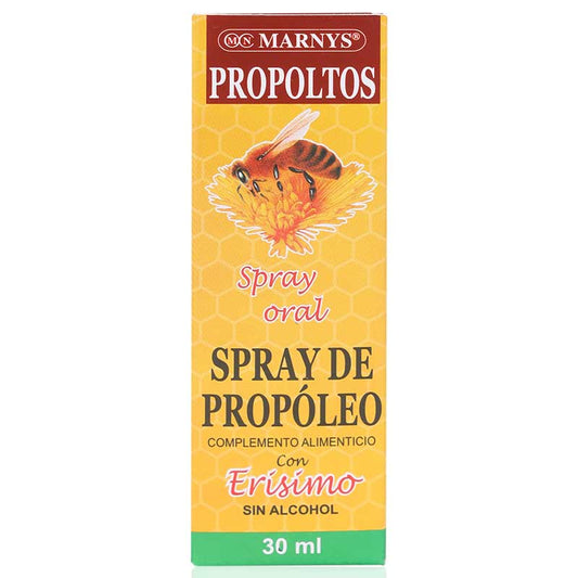 Marnys Propoltos Oral Spray 30Ml