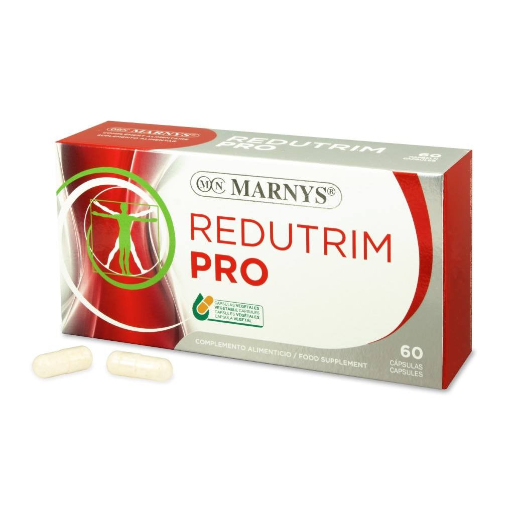 Marny's Redutrim Pro Capsules 60'S